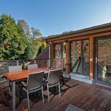 Luxuriöse Sandstein - 320 Qm - 7 Räume * Dresde