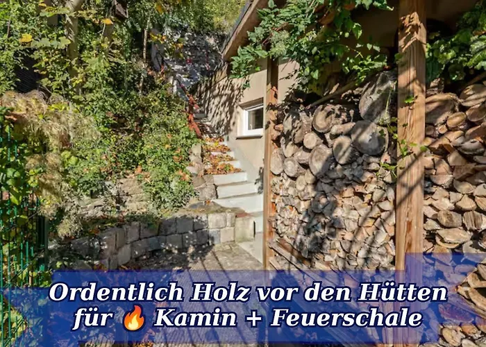 Villa Luxuriöse Sandstein - 320 Qm - 7 Räume *