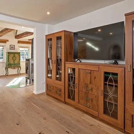 Luxurioese Sandstein - 320 Qm - 7 Raeume ドレスデン