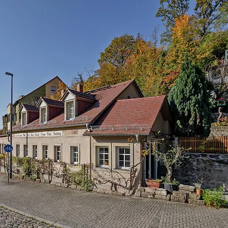 Luxurioese Sandstein - 320 Qm - 7 Raeume * Dresden