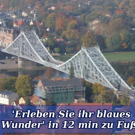 Luxurioese Sandstein - 320 Qm - 7 Raeume Dresden