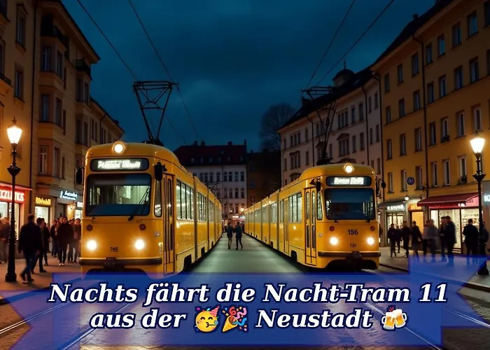 Luxuriöse Sandstein - 320 Qm - 7 Räume Dresde