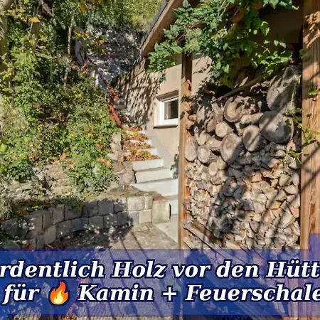 Villa Luxurioese Sandstein - 320 Qm - 7 Raeume *