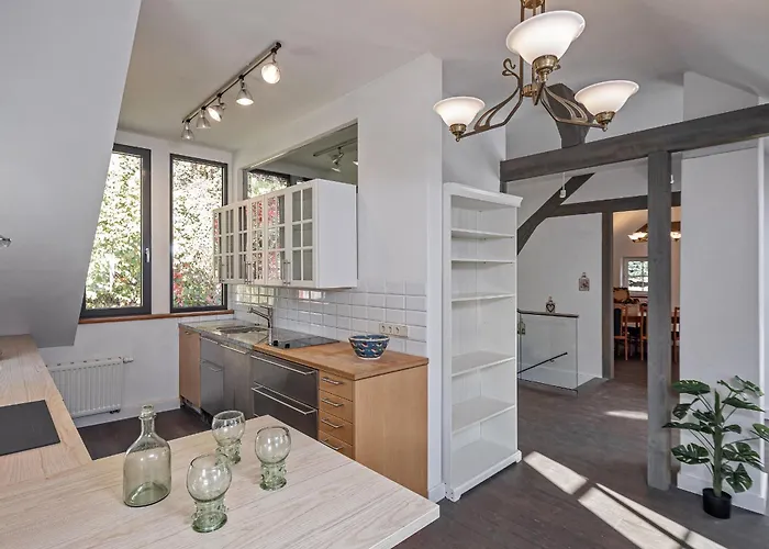 빌라 Luxurioese Sandstein - 320 Qm - 7 Raeume 드레스덴