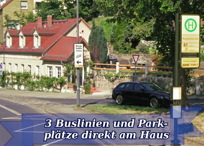 Luxurioese Sandstein - 320 Qm - 7 Raeume 빌라 *